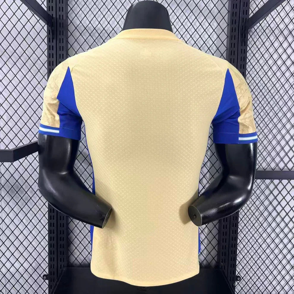 Maillot Marseille Third 25/26 version joueur