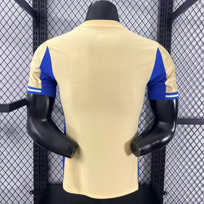 Maillot Marseille Third 25/26 version joueur